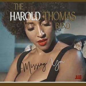 The Harold Thomas Band