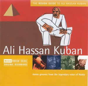 The Rough Guide To Ali Hassan Kuban