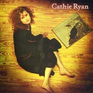 Cathie Ryan