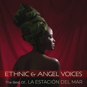 The Best Of... Ethnic & Angel Voices