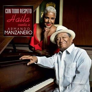Con Todo Respecto Haila Canta a Armando Manzanero