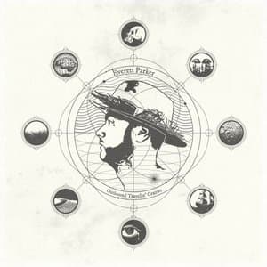 Outbound Travelin Crazies