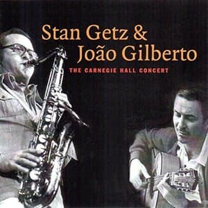 The Carnegie Hall Concert