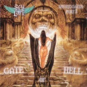Divine Gates Part I: Gate of Hell