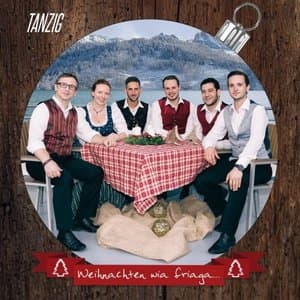 Weihnachten Wia Friaga...