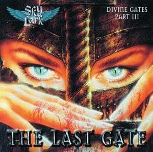 Divine Gates Part III: The Last Gate