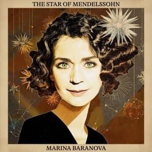 The Star of Mendelssohn