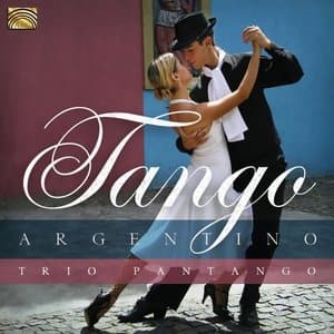 Tango Argentino