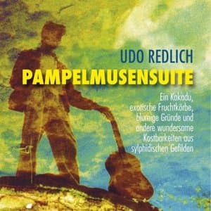 Pampelmusensuite (Suite fur Konzertgitarren)