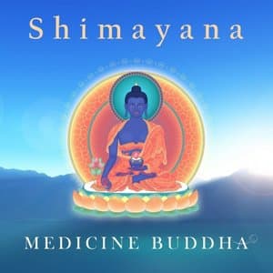 Shimayana (Medicine Buddha)