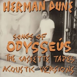 Songs of Odysseus (the Cassette Tapes) (Cassette Version)