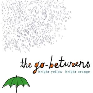 Bright Yellow, Bright Orange