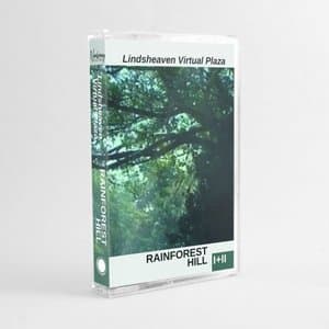 Rainforest Hill (I + II)