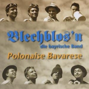 Polonaise Bavarese