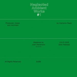 Neglected Ambient Works #1