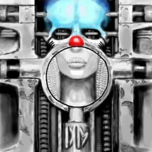 Brain Salad Surgery