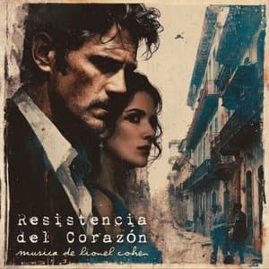 Resistencia del Corazon