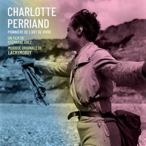 Charlotte Perriand, pionniere de lart de vivre