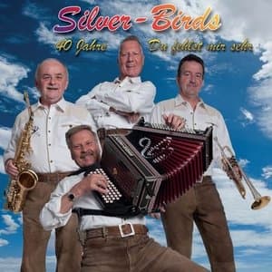 40 Jahre - Du Fehlst Mir Sehr