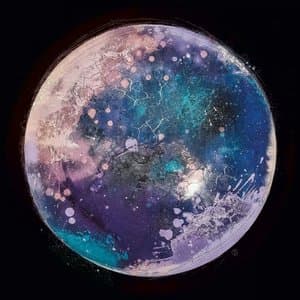 Kolibri Space Shuttle EP