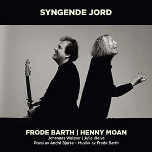 Syngende jord