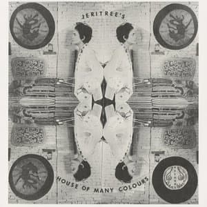 Jeritrees House of Many Colours