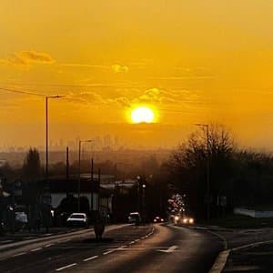 The Last Sense to Fade