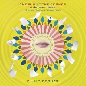 Chorus at the Corner - A Joyfull Noise
