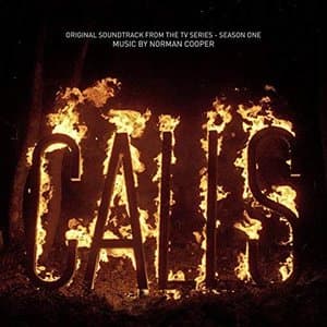 Calls: Season One (Original Soundtrack From The TV Series)