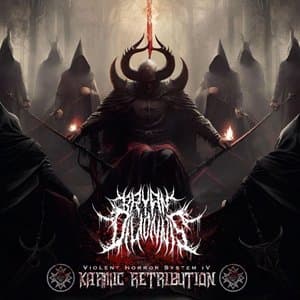 Violent Horror System IV: Karmic Retribution