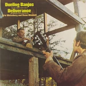 Dueling Banjos