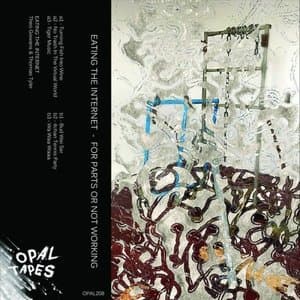 For Parts or Not Working