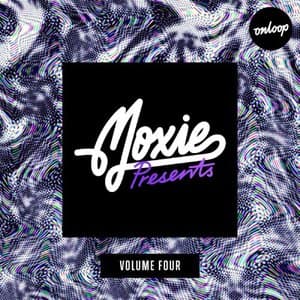 Moxie Presents Volume Four