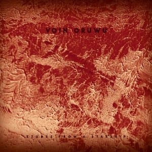 Etudes From A Starship