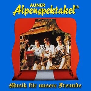 Musik fur unsere Freunde
