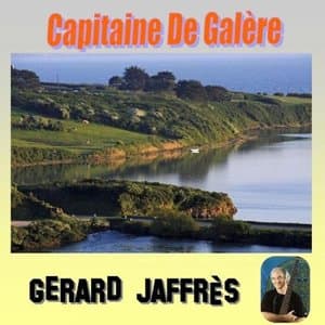 Capitaine de galere