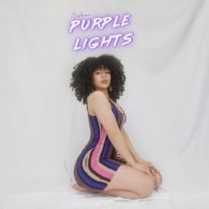 PURPLE LIGHTS