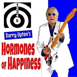 Barry Uptons Hormones of Happiness