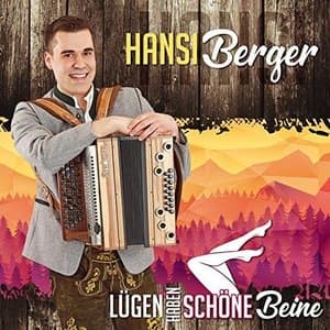 Lugen haben schone Beine