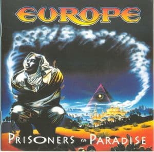 Prisoners In Paradise