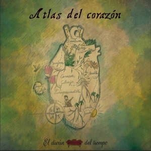 Atlas del corazon