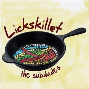 Lickskillet