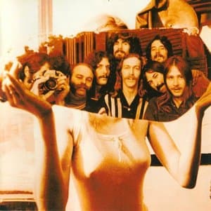 Bird Song - Live 1971