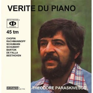 Verite du Piano