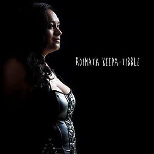 Roimata Keepa-Tibble