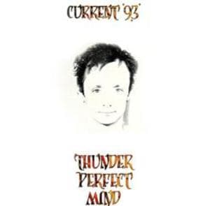 Thunder Perfect Mind