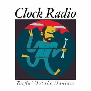 Turfin Out the Maniacs