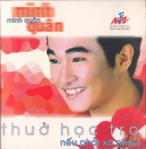 Thuo Hoc Tro - Neu Phai Xa Nhau