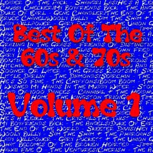 Best Of The 60s & 70s - Volume 1