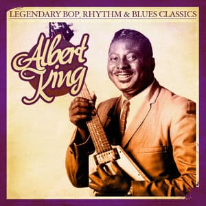 Legendary Bop, Rhythm & Blues Classics